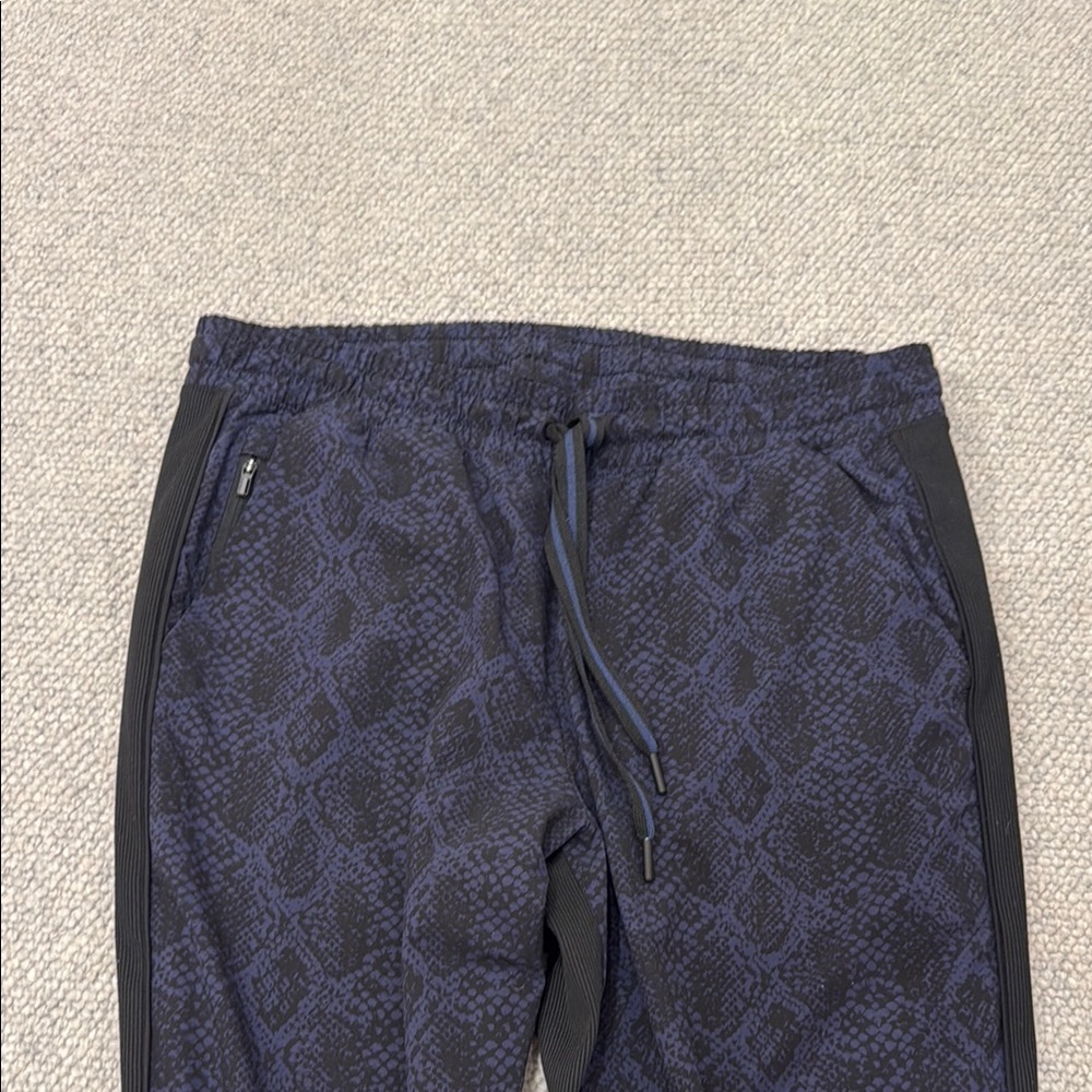 athleta joggers